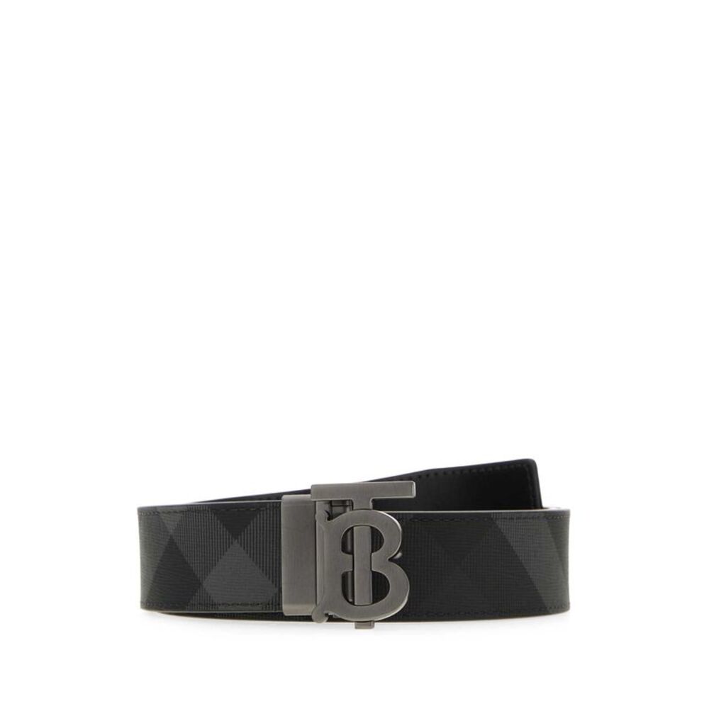 Burberry Men A:Mb Tb 35Mm Plaque Rvs Brt:173339:A2560
